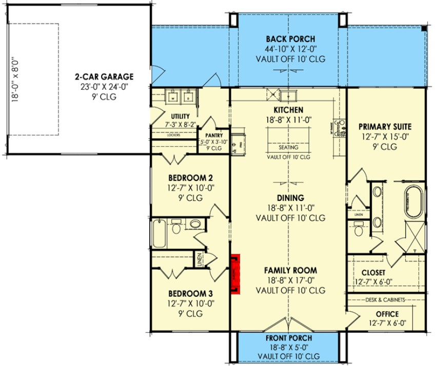 Hickory Grove Spec - Photo 3